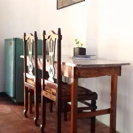 Minu Homestay Weligama Exterior photo