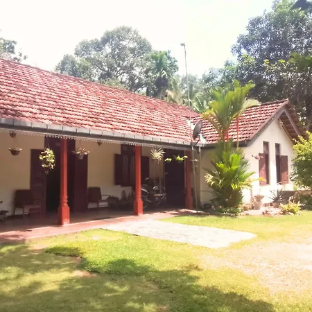 Minu Homestay Weligama Exterior photo
