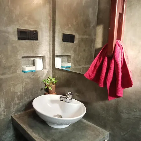 Minu Homestay Weligama Exterior photo