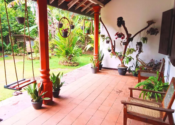 Minu Homestay & Villa
