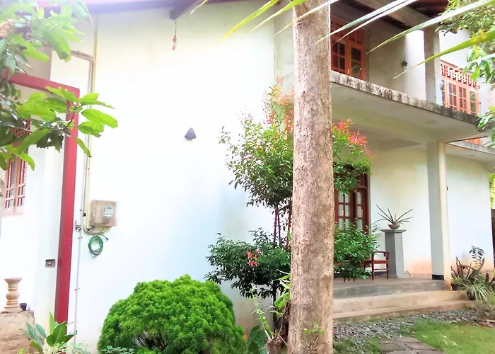 Minu Homestay & Villa